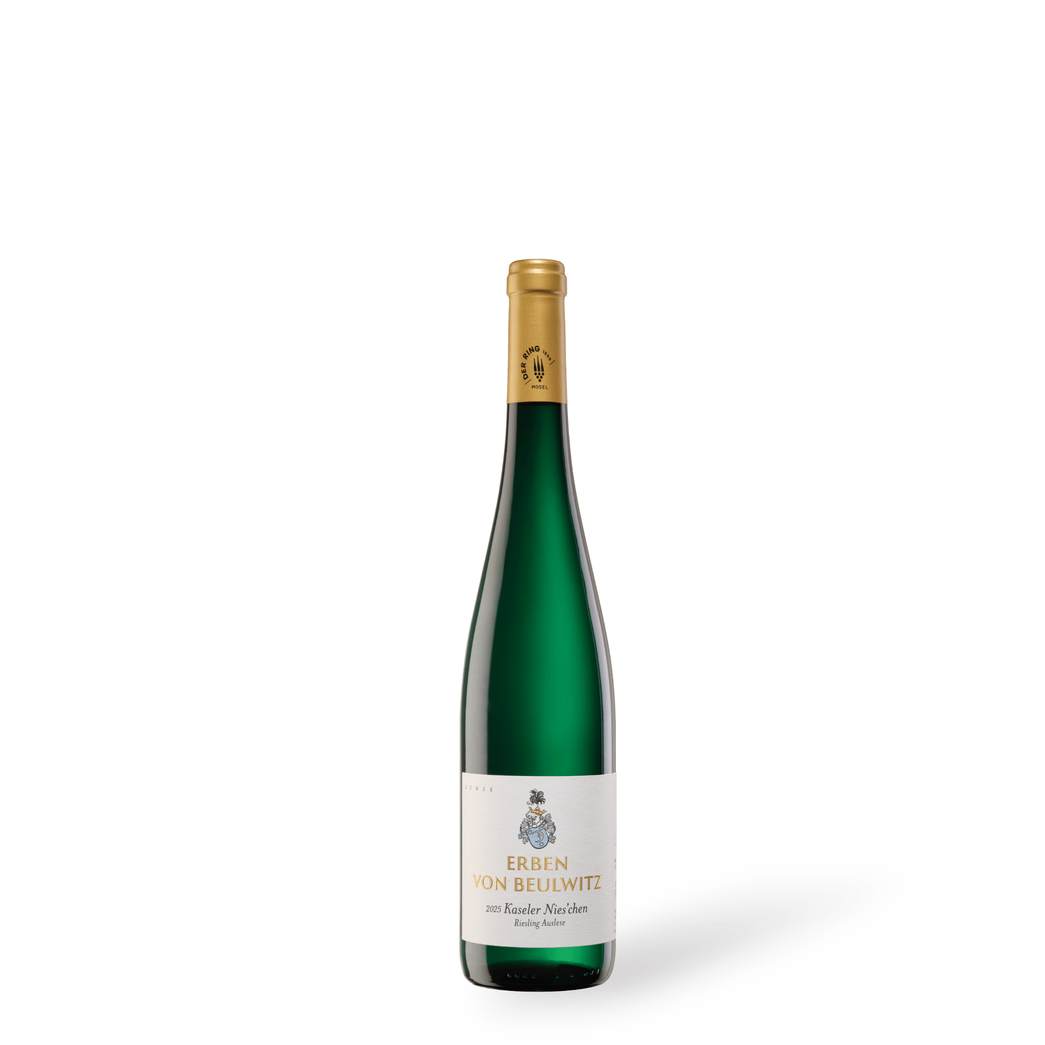 Kaseler Nies'chen Riesling Auslese ‚Alte Reben‘ Versteigerungswein