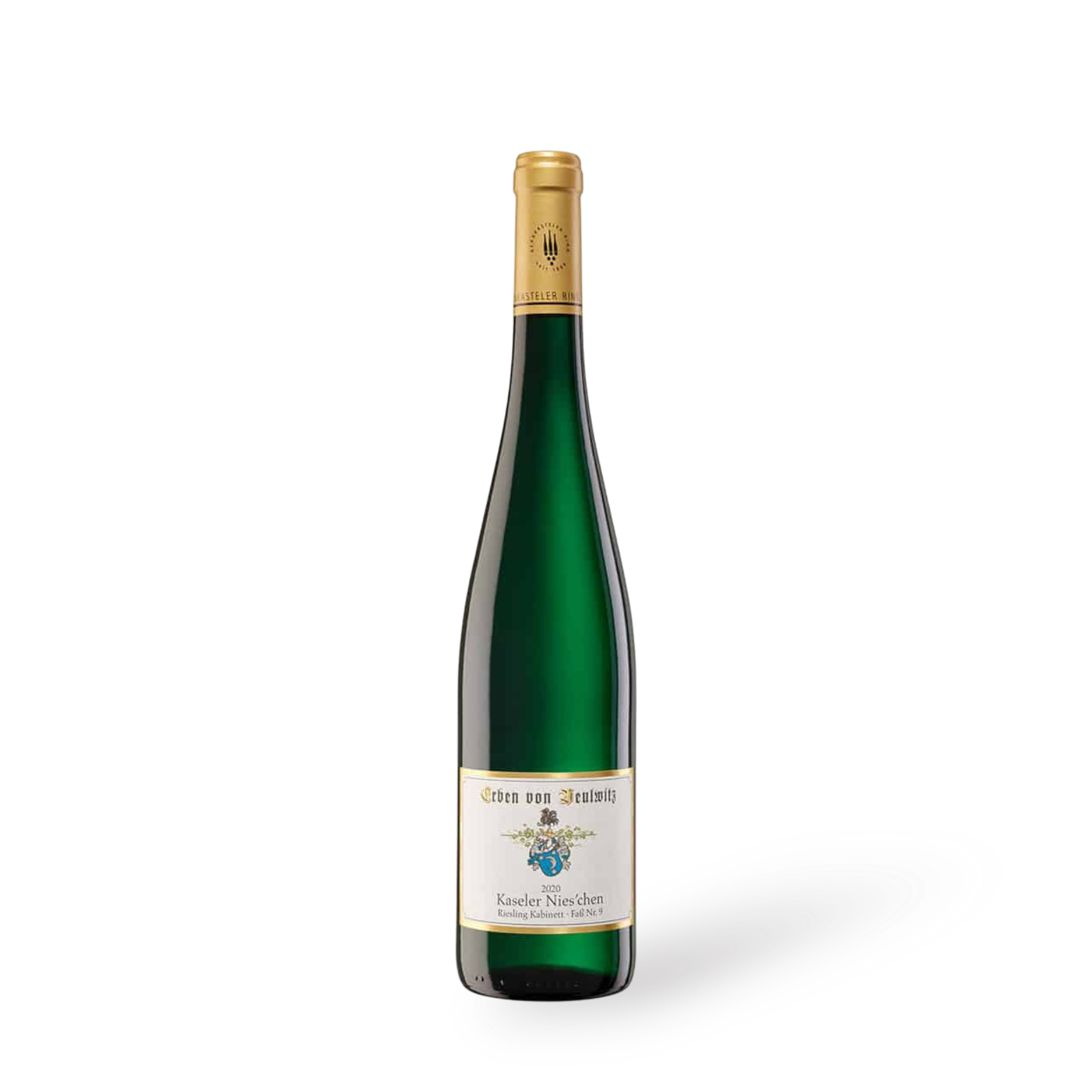Kaseler Nies’chen Riesling Kabinett ‚Alte Reben‘