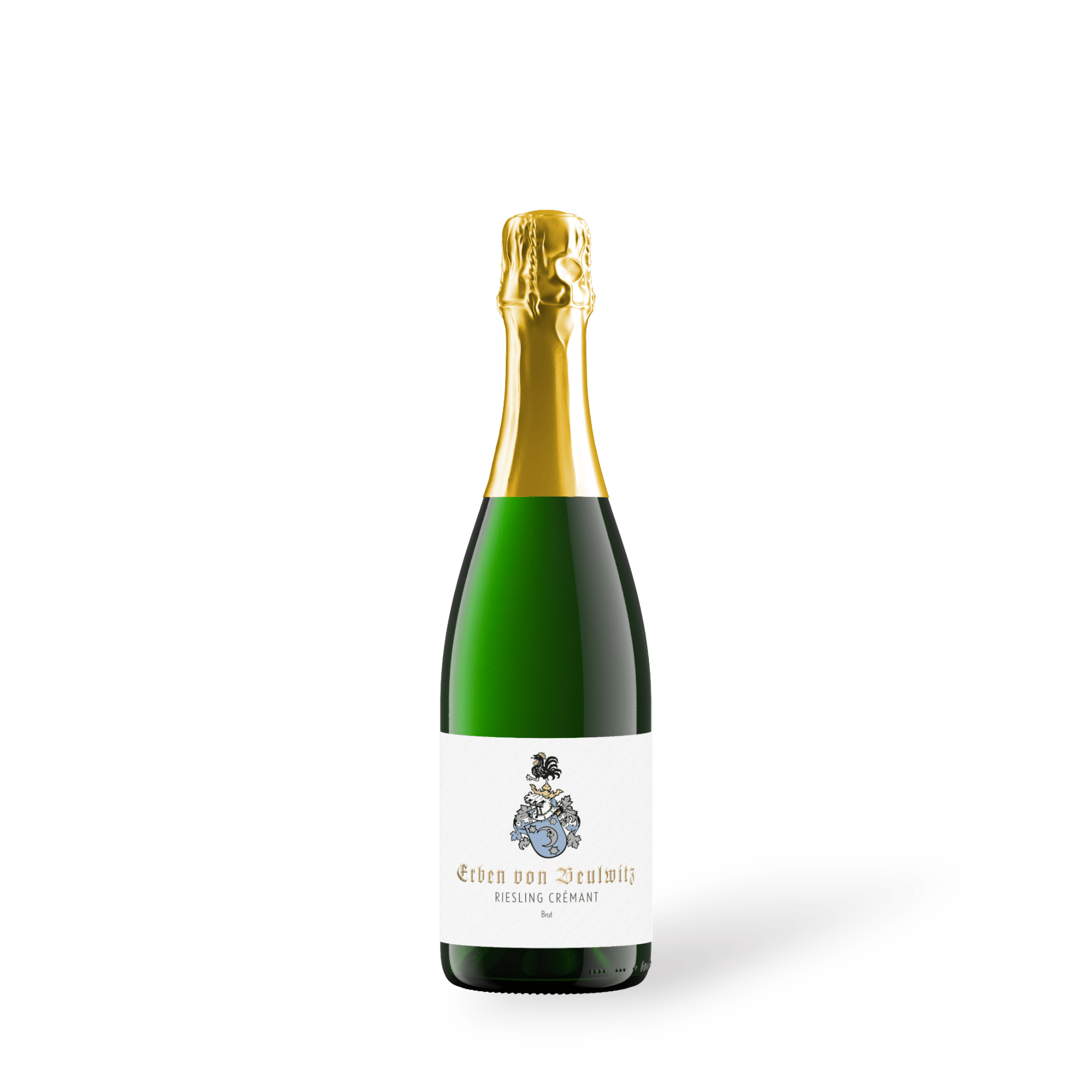 Riesling Sekt Crémant brut