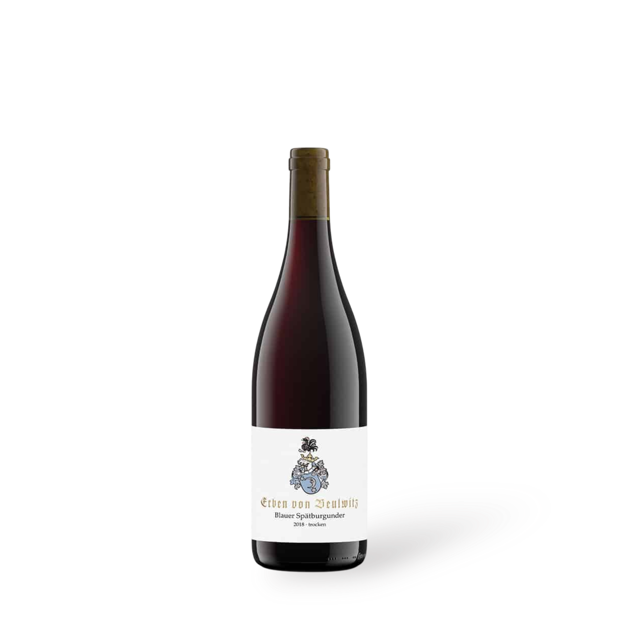 von Beulwitz Blauer Spätburgunder