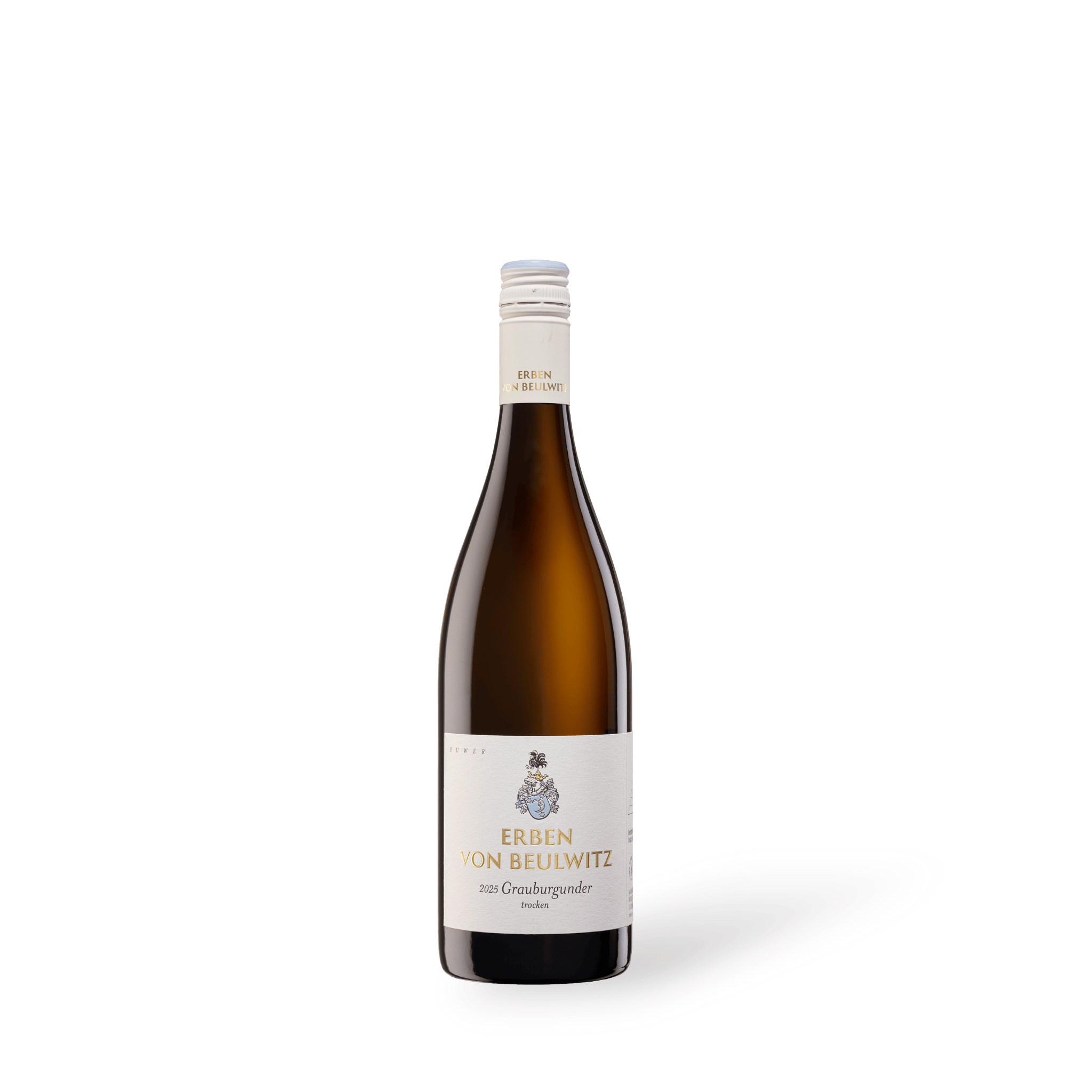 von Beulwitz Grauburgunder