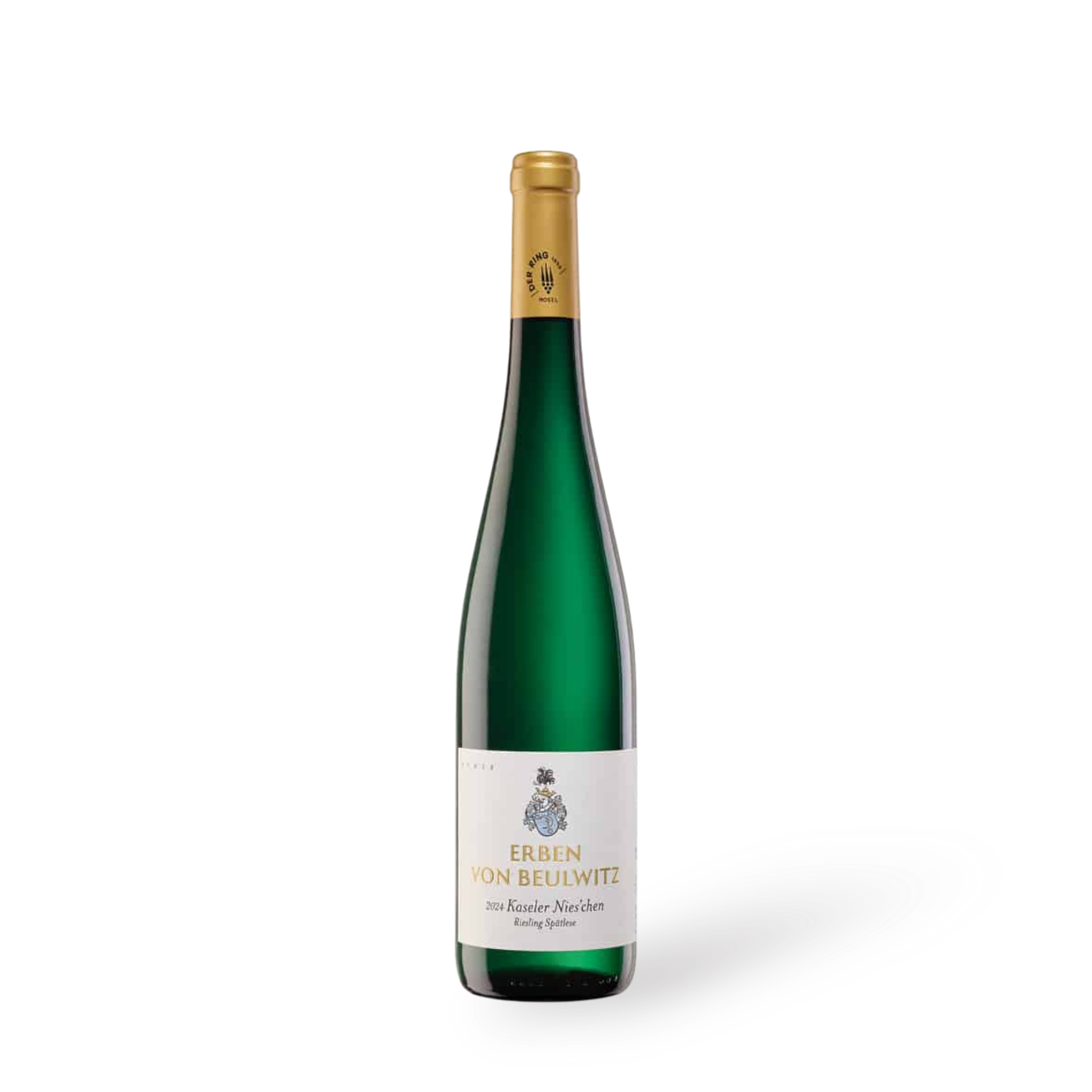 Kaseler Nies’chen Riesling Spätlese ‚Alte Reben‘