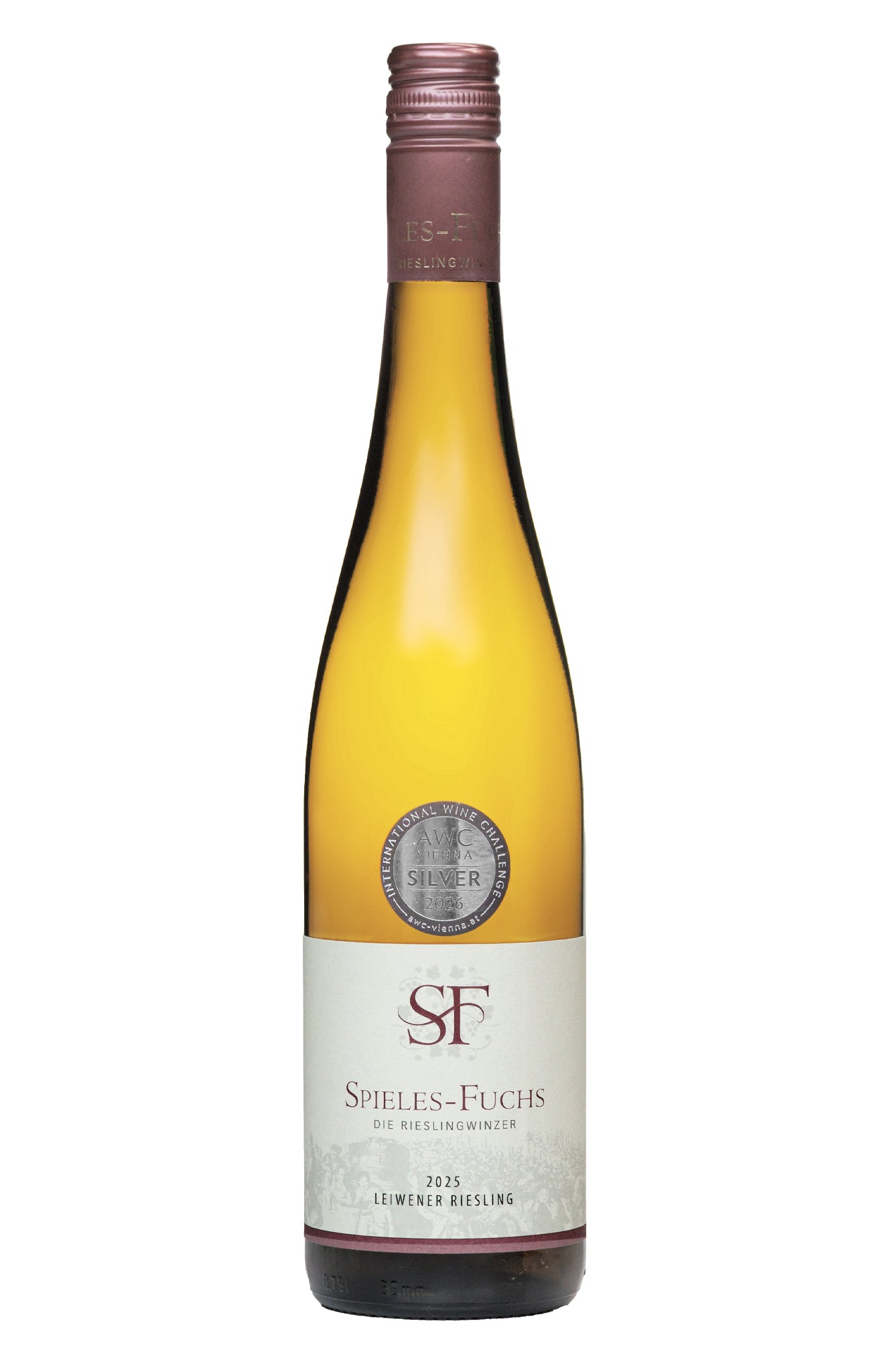 Leiwener Riesling