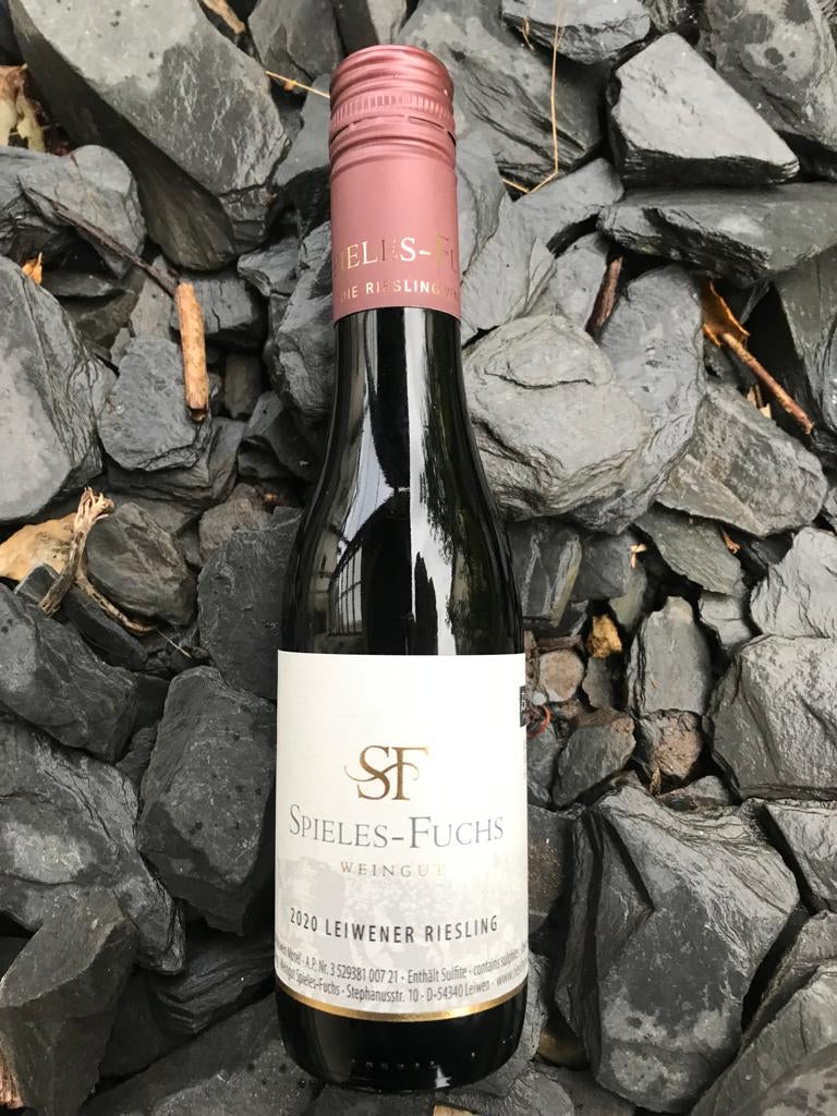 Leiwener Riesling