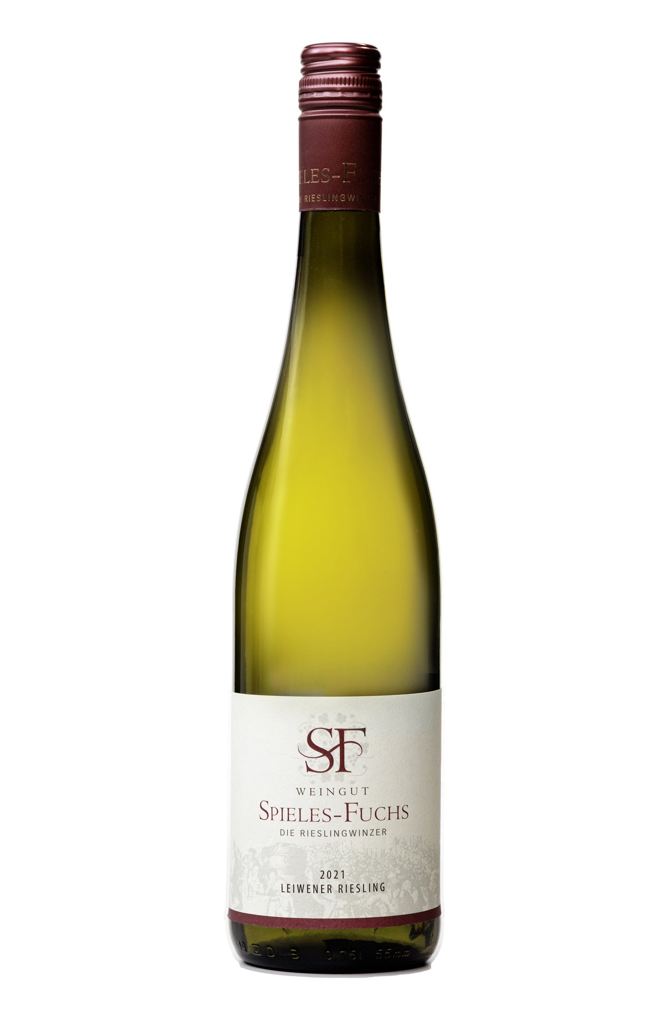 Leiwener Riesling