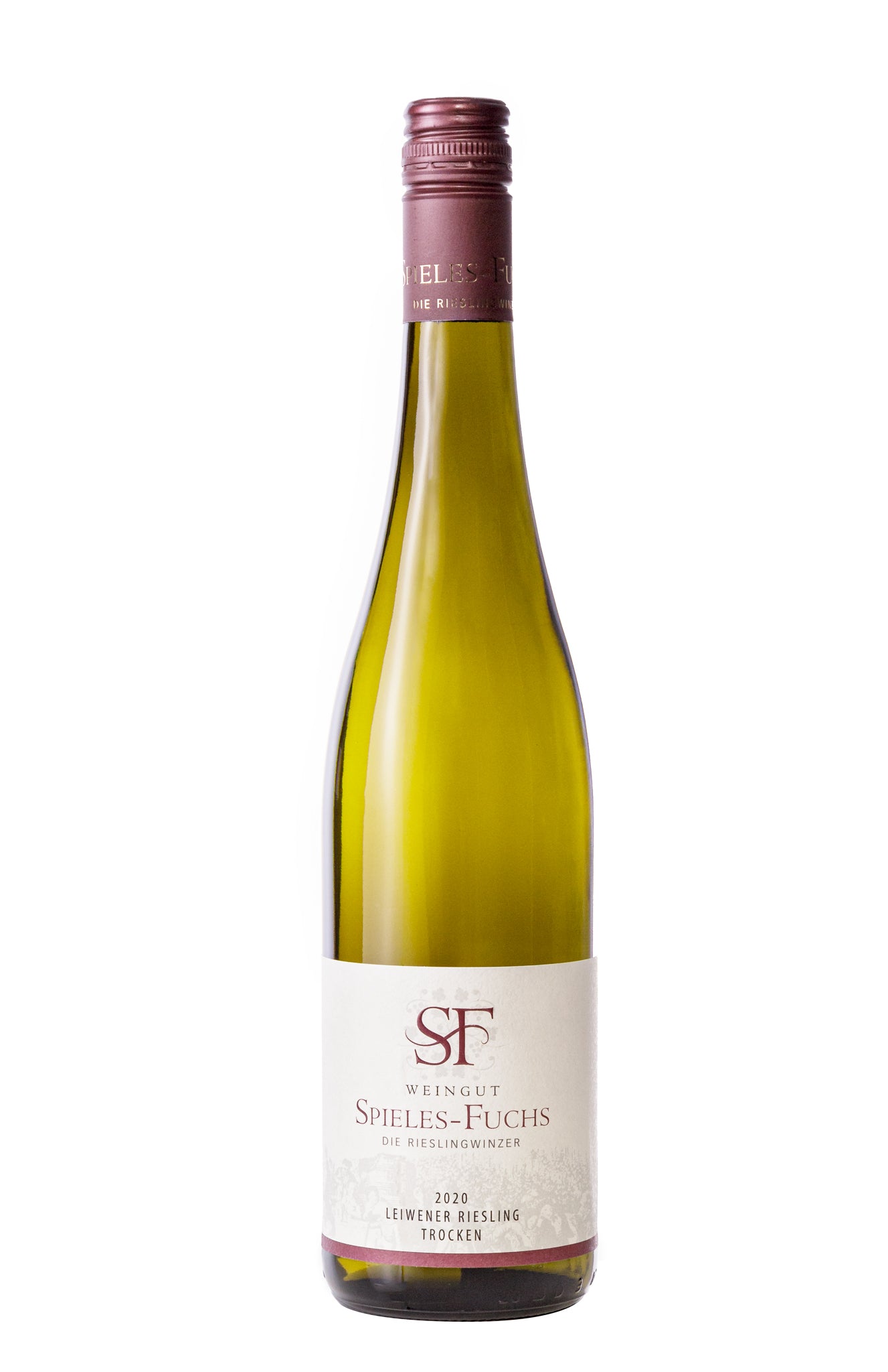 Leiwener Riesling trocken