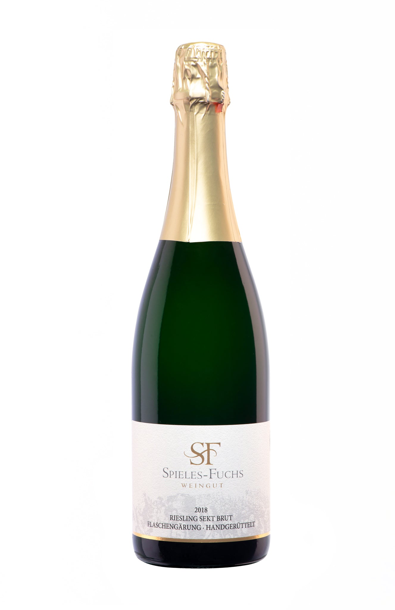 Riesling Winzersekt brut