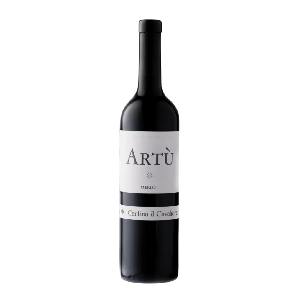 Artù Merlot Svizzera Italiana IGT