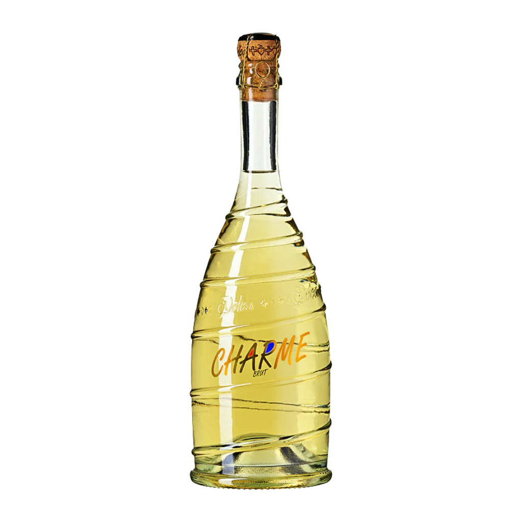 Charme Spumante Brut Svizzera IGT