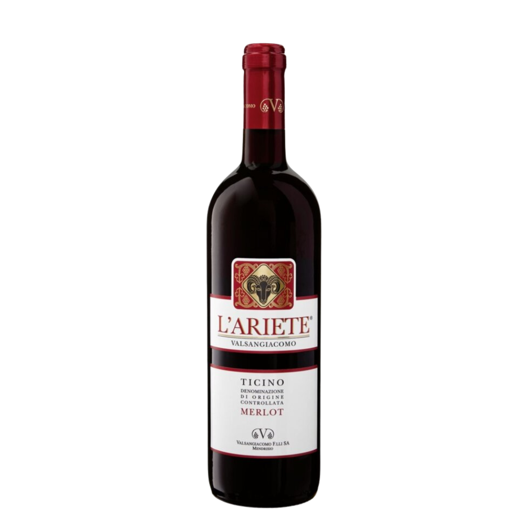 L'Ariete TI DOC Merlot