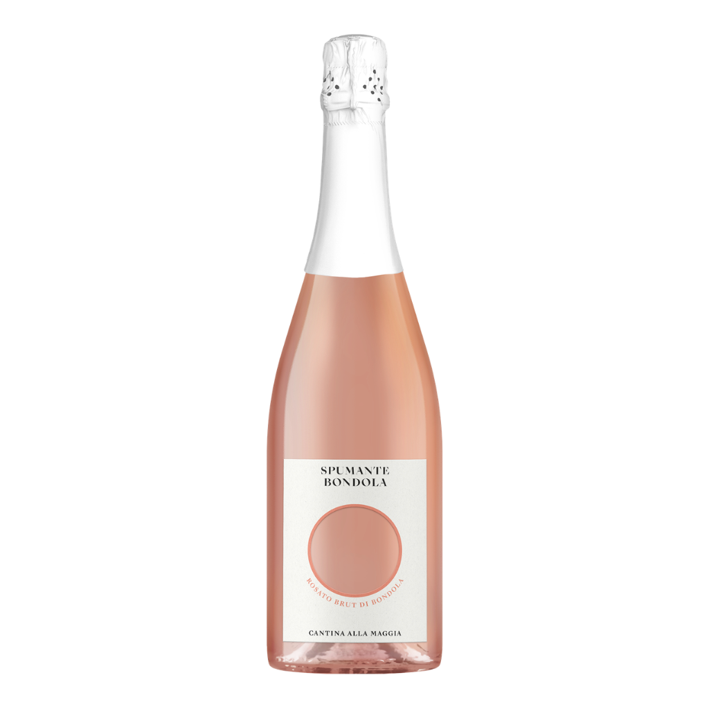 Spumante Brut Bondola Svizzera italiana IGT