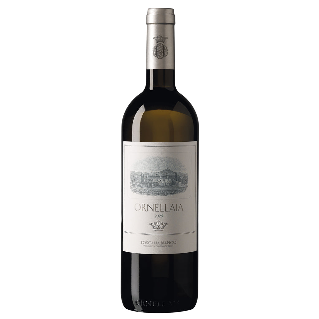 Ornellaia Bianco Toscana IGT