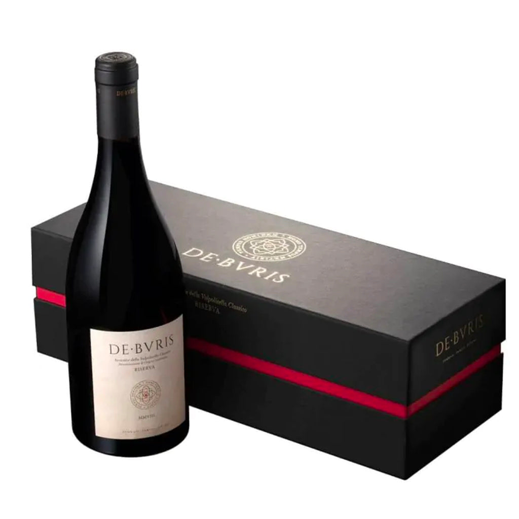 Amarone della Valpolicella Classico DOC Riserva De Buris