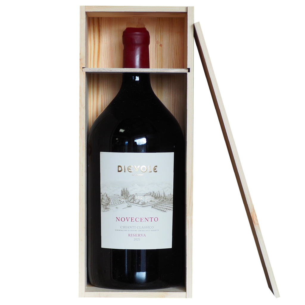 Novecento Chianti Classico DOCG Riserva