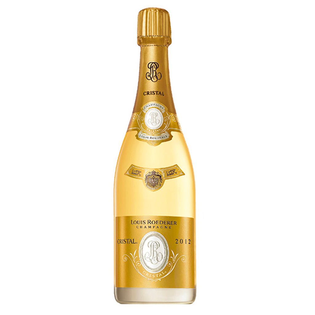 Champagne Roederer Cristal Brut