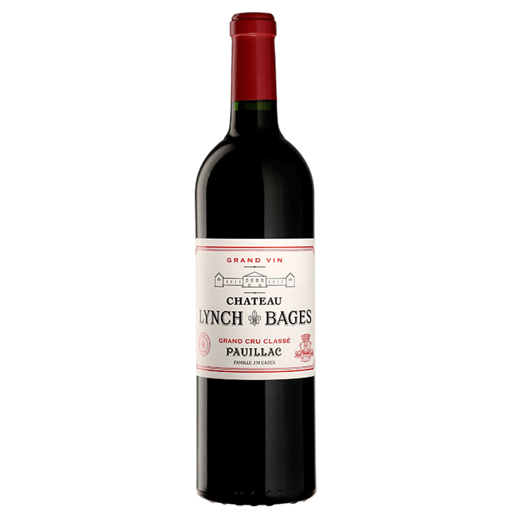 Château Lynch Bages AOC 5eme Grand Cru Cl.