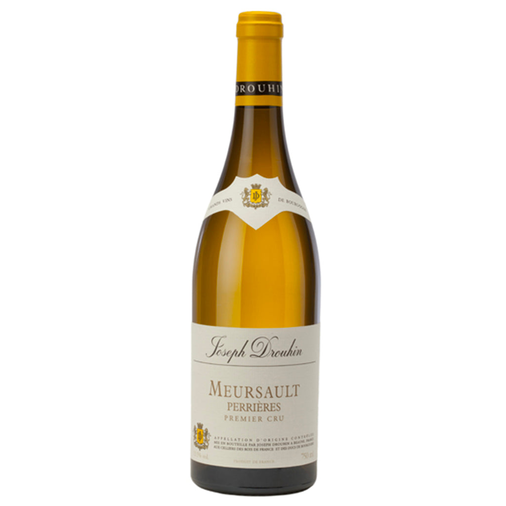 Meursault Perrières 1er Cru Côte de Beaune