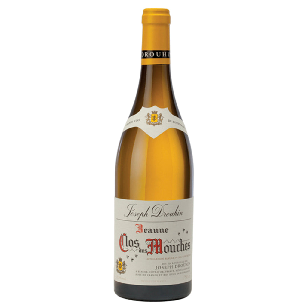 Beaune Clos Mouches Blanc Côte de Beaune