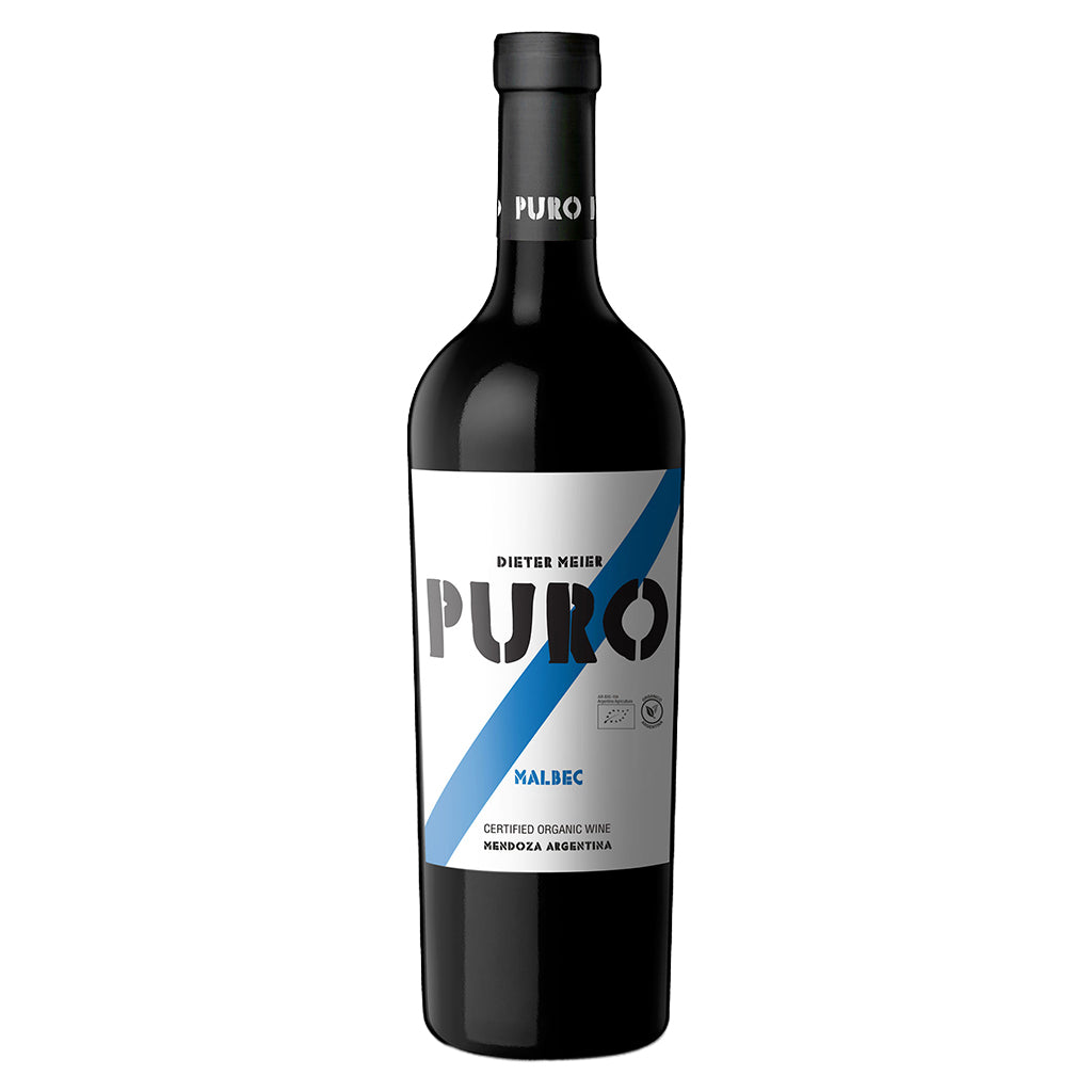 Puro Malbec