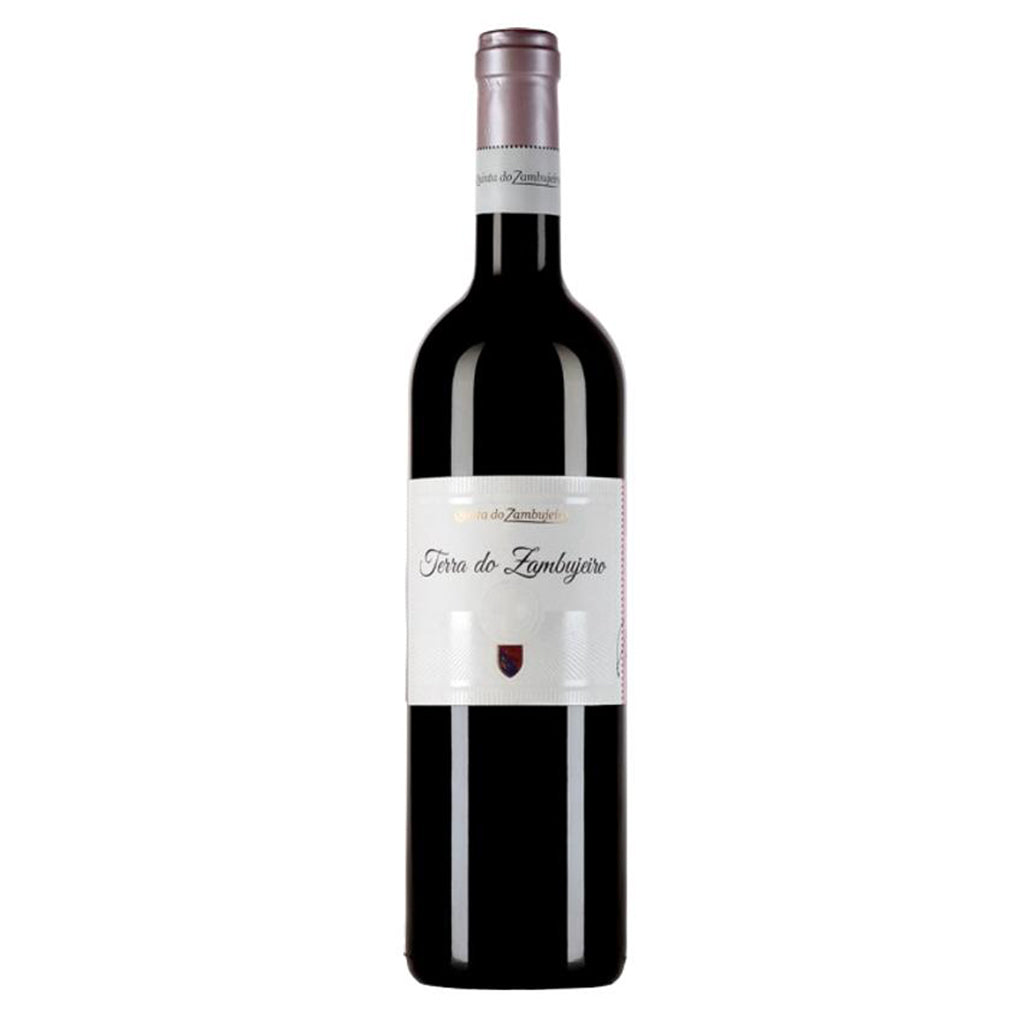 Terra do Zambujeiro Vinho Regional Alentejano