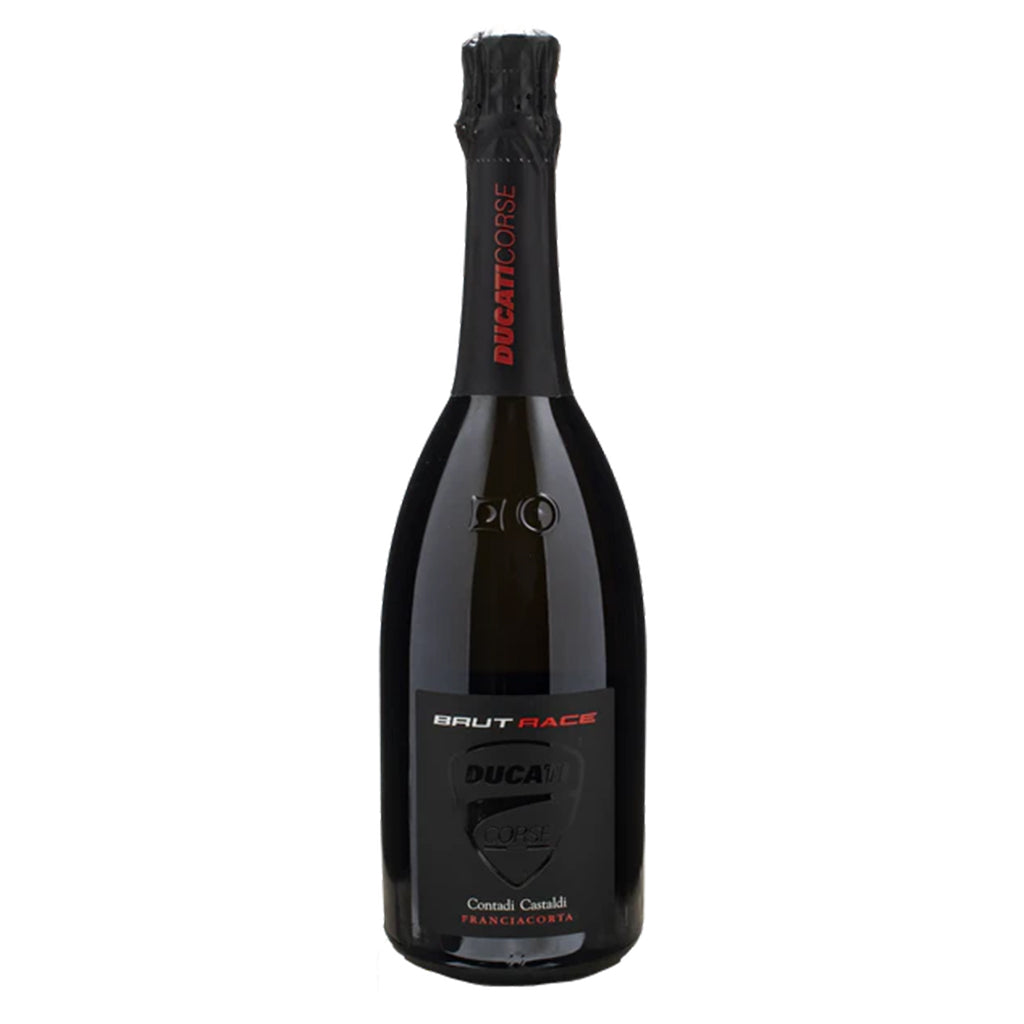 Contadi Franciacorta DOCG Brut "Ducati"