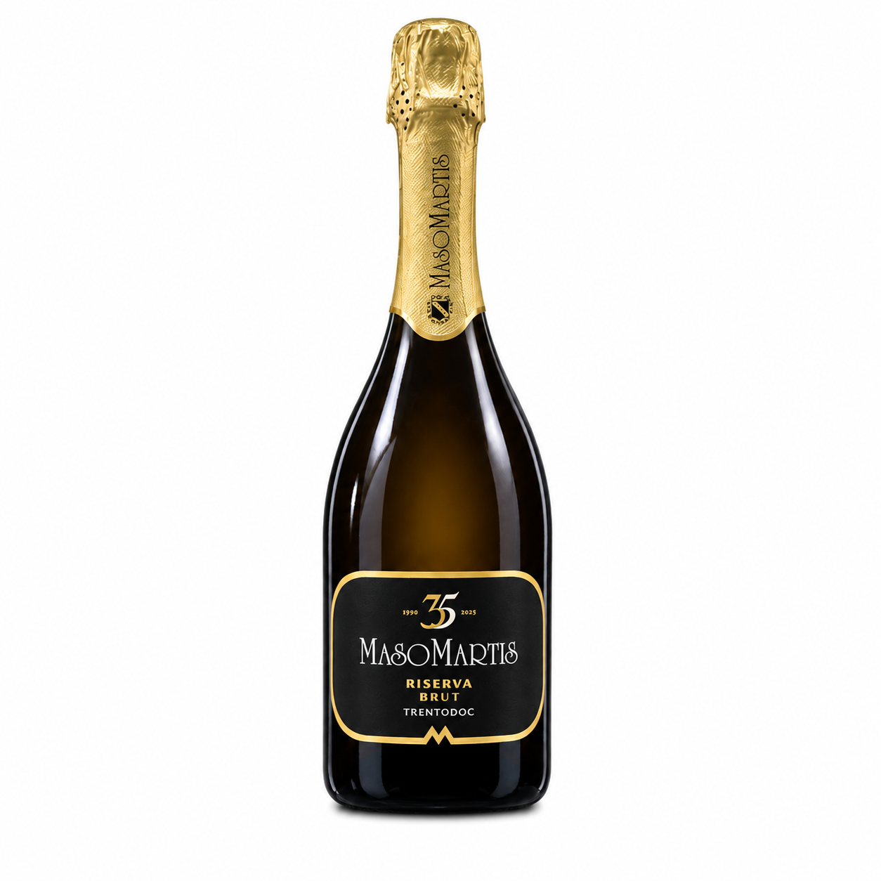 Trento DOC Bianco Riserva Brut 35