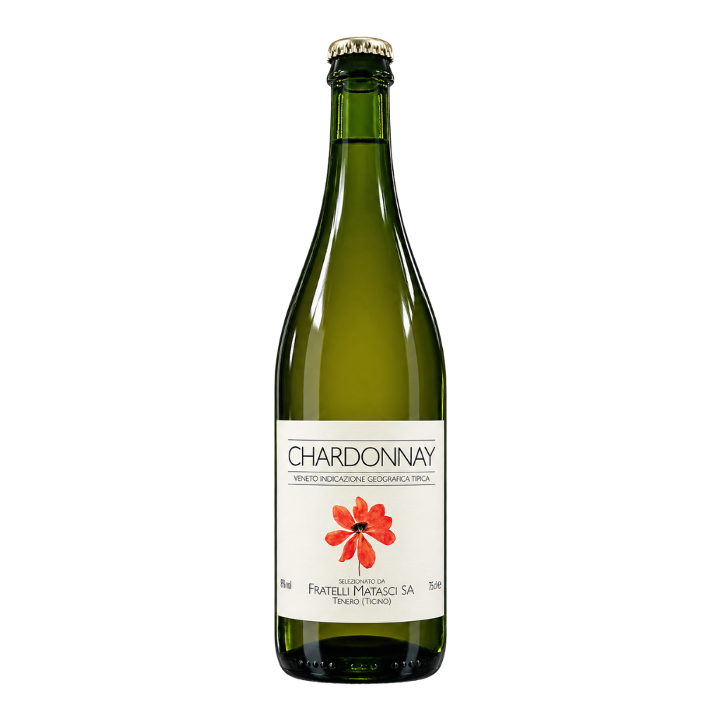 Chardonnay Veneto IGT