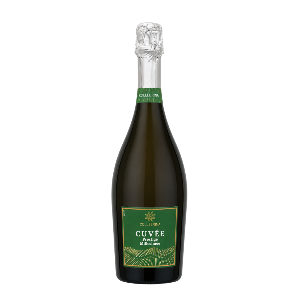 Collebrina Cuvee Millesimato Extra Dry