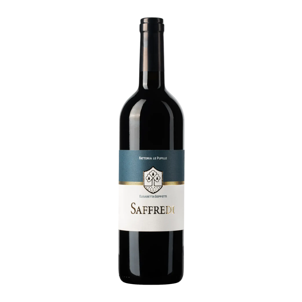 Saffredi IGT Toscana Rosso