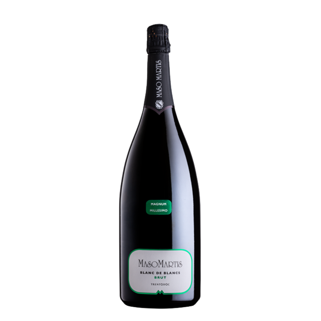 Trento DOC Bianco Brut Blanc de Blancs