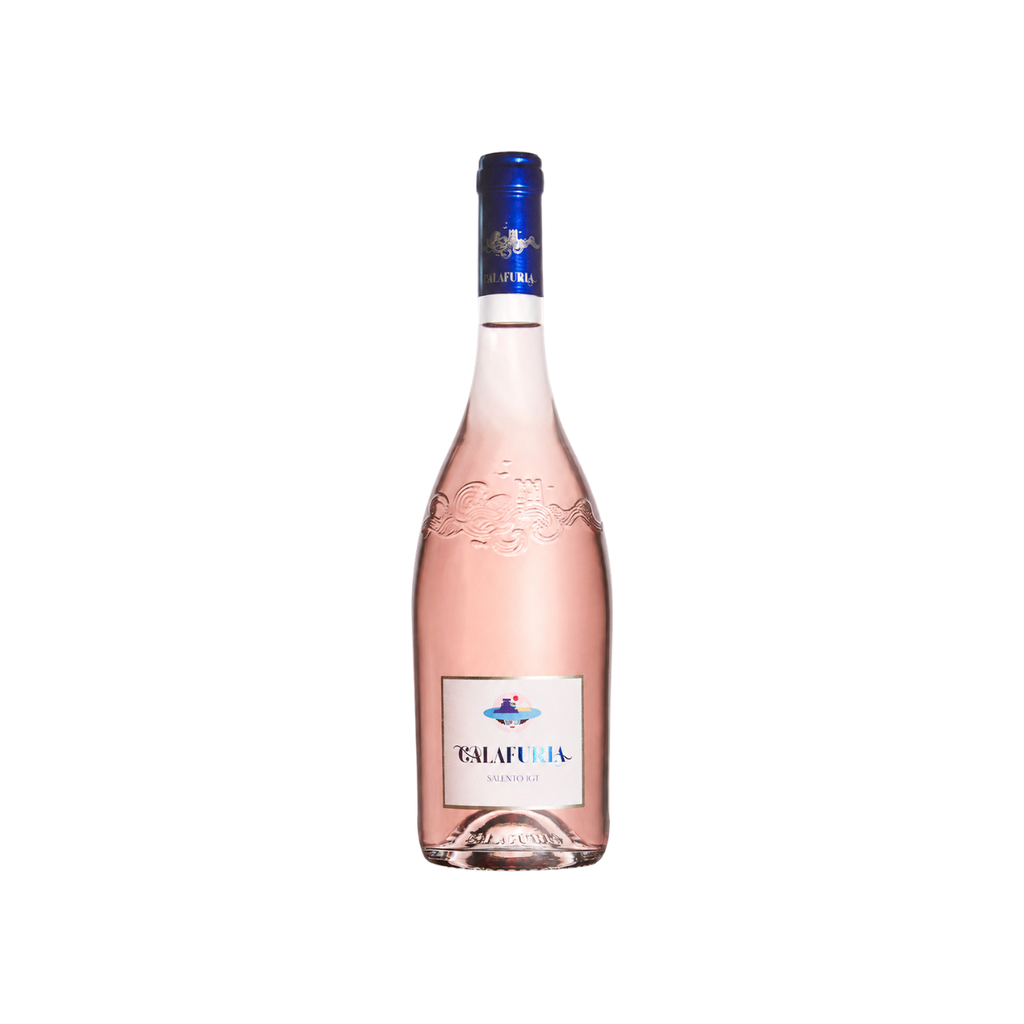 Calafuria Rosato Salento IGT