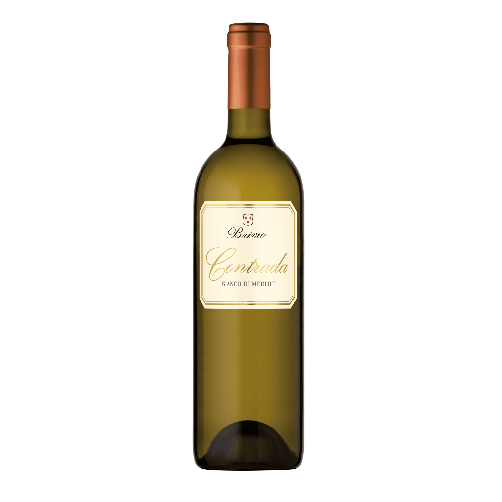 Contrada Bianco Ticino DOC Merlot