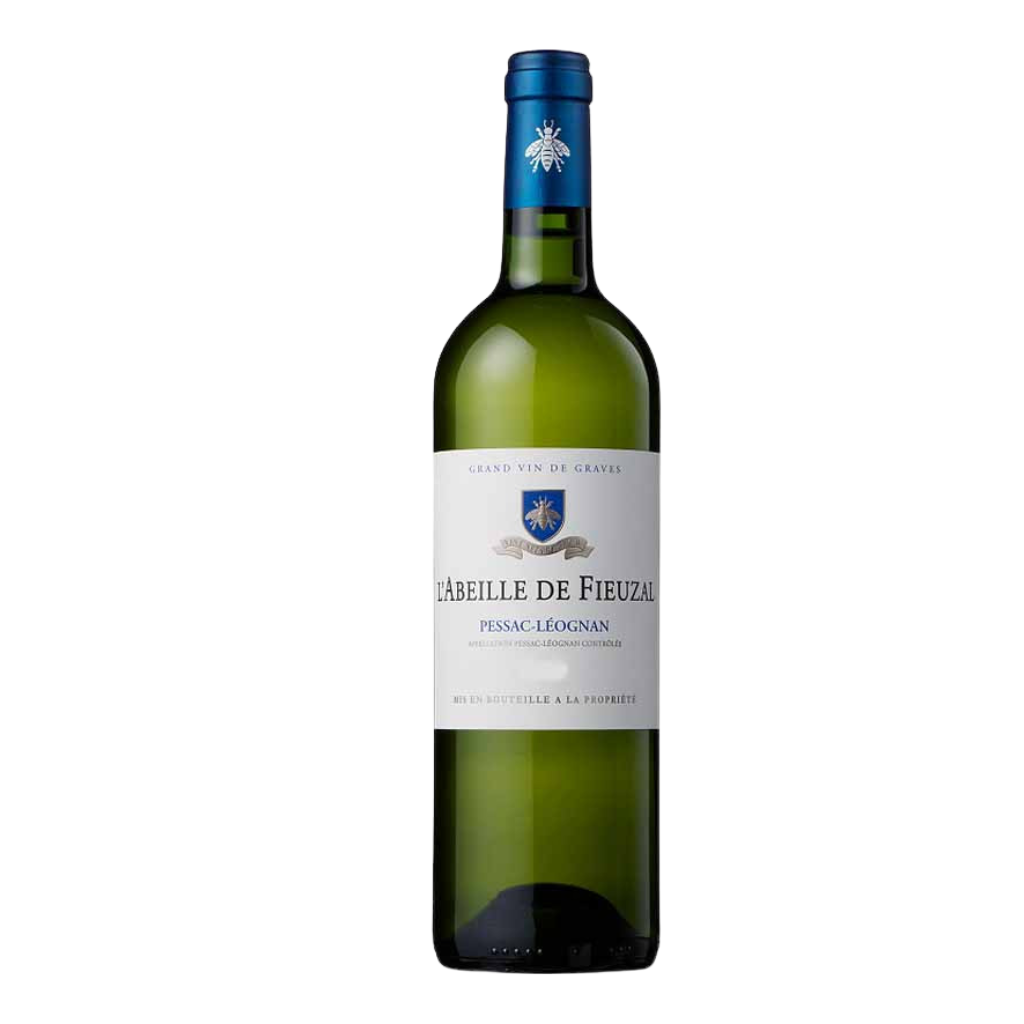 L'Abeille de Fieuzal Blanc AOC