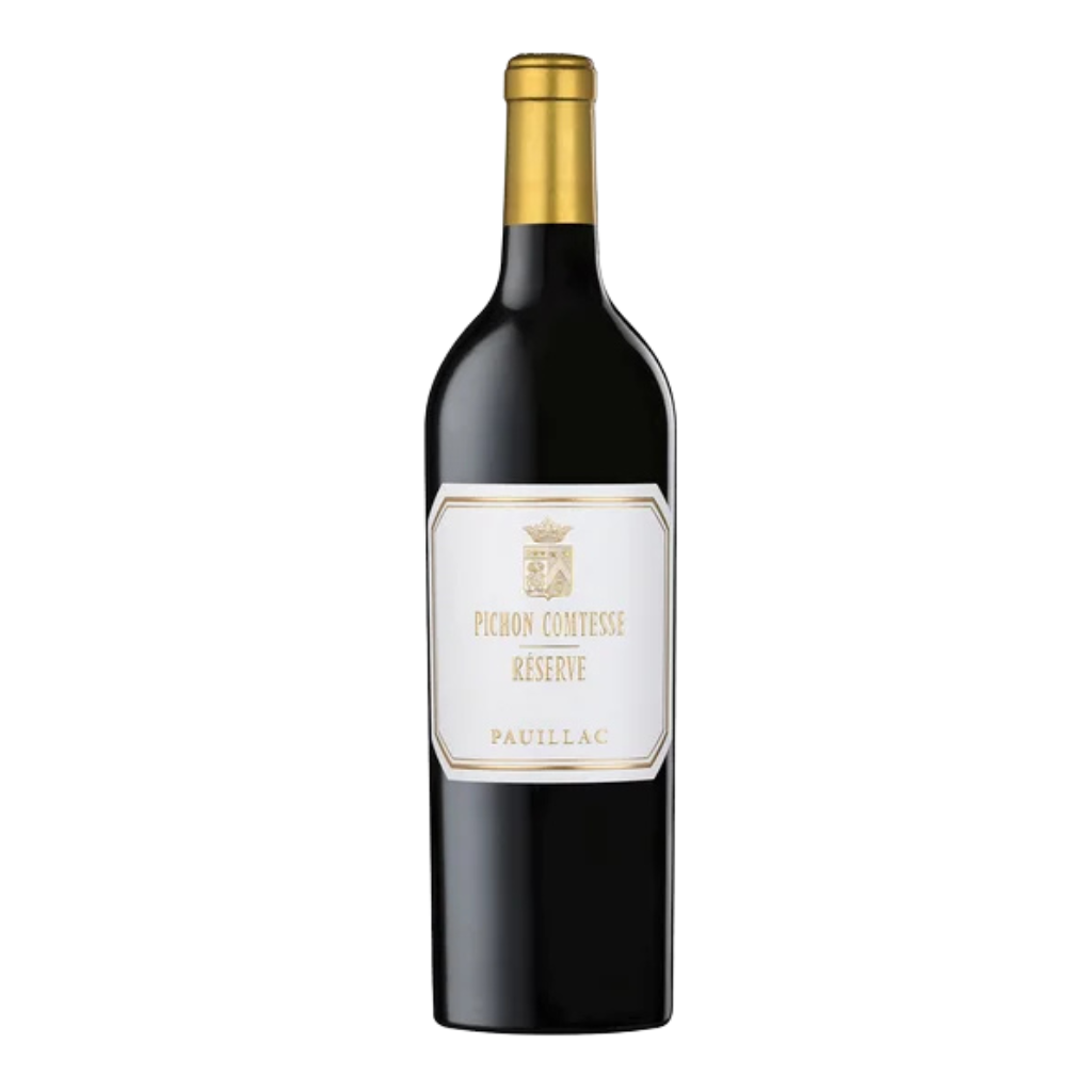 Réserve de Pichon Comtesse AOC