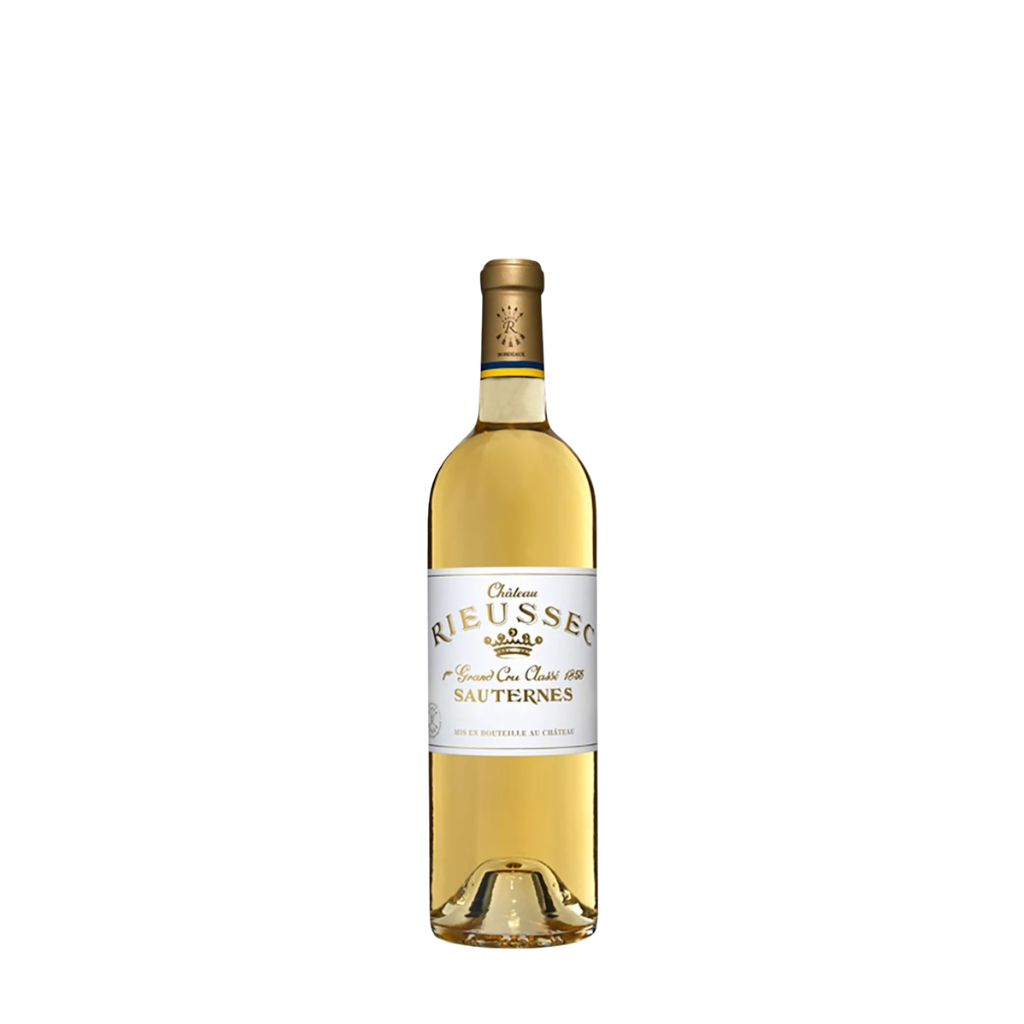 Château Rieussec Sauternes AOC
