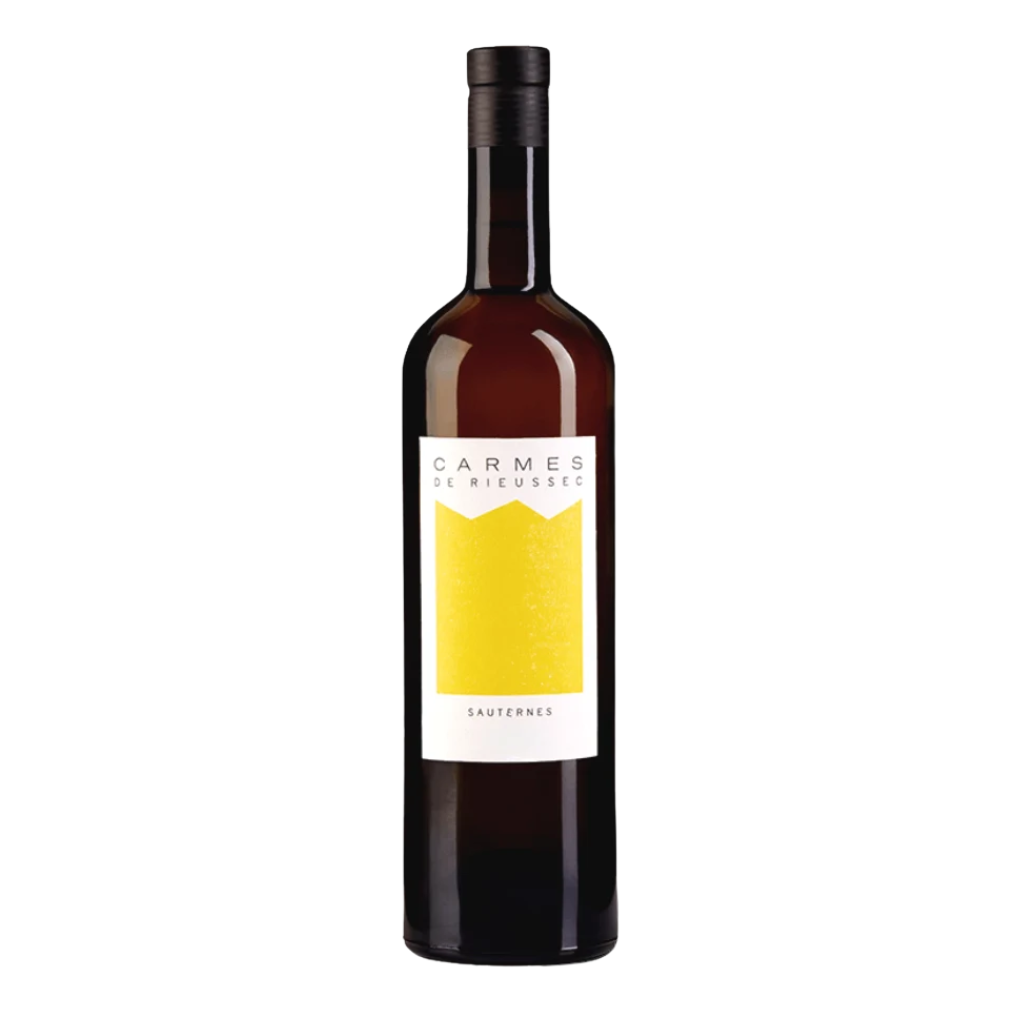 Carmes de Rieussec Sauternes AOC