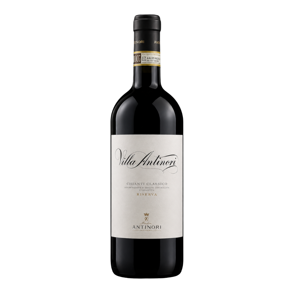 Villa Antinori Chianti Classico DOCG Riserva