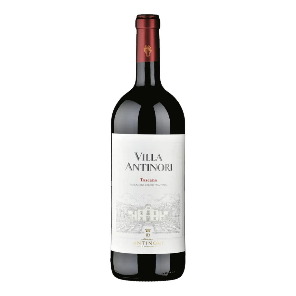 Villa Antinori Rosso Toscana IGT