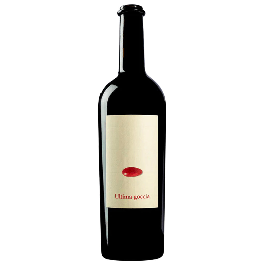 Ultima Goccia Merlot Ticino DOC