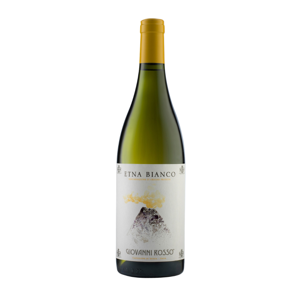 Etna Bianco DOP