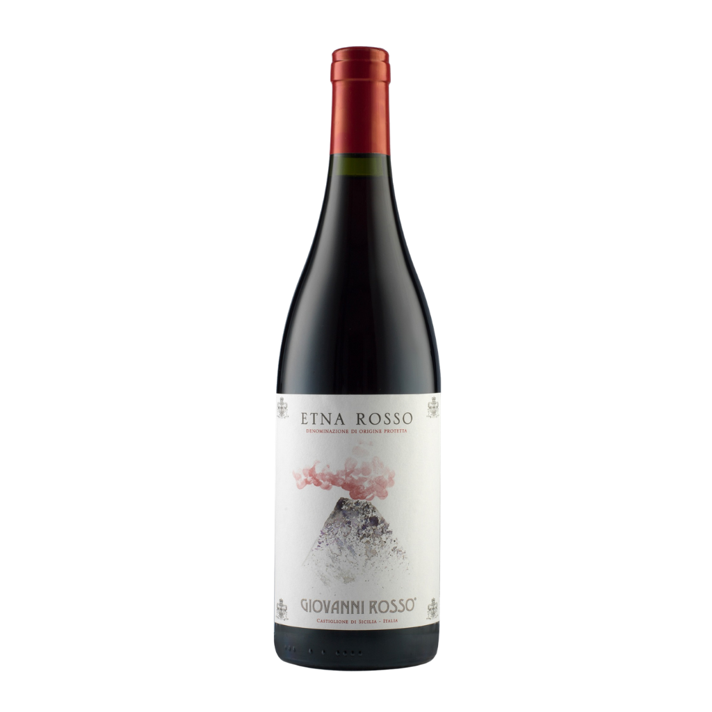 Etna Rosso DOC