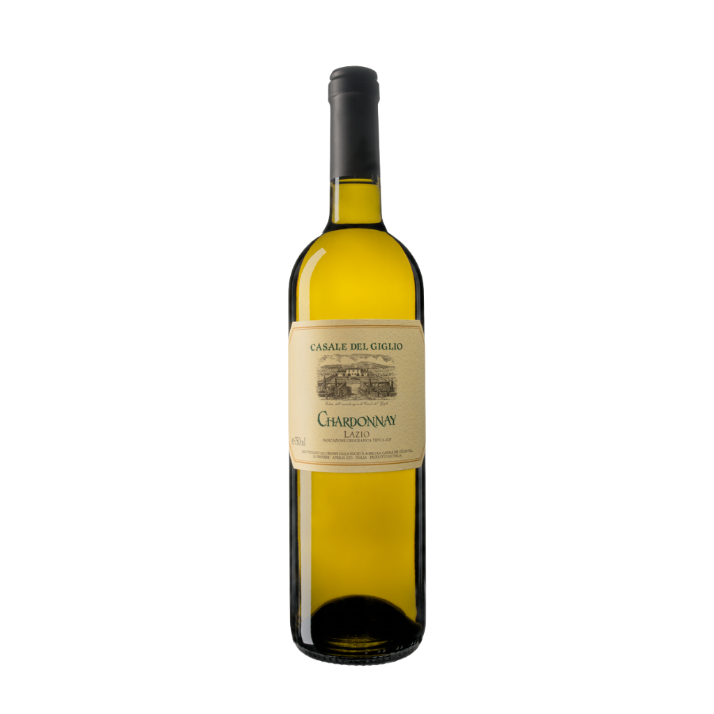 Chardonnay Lazio IGT