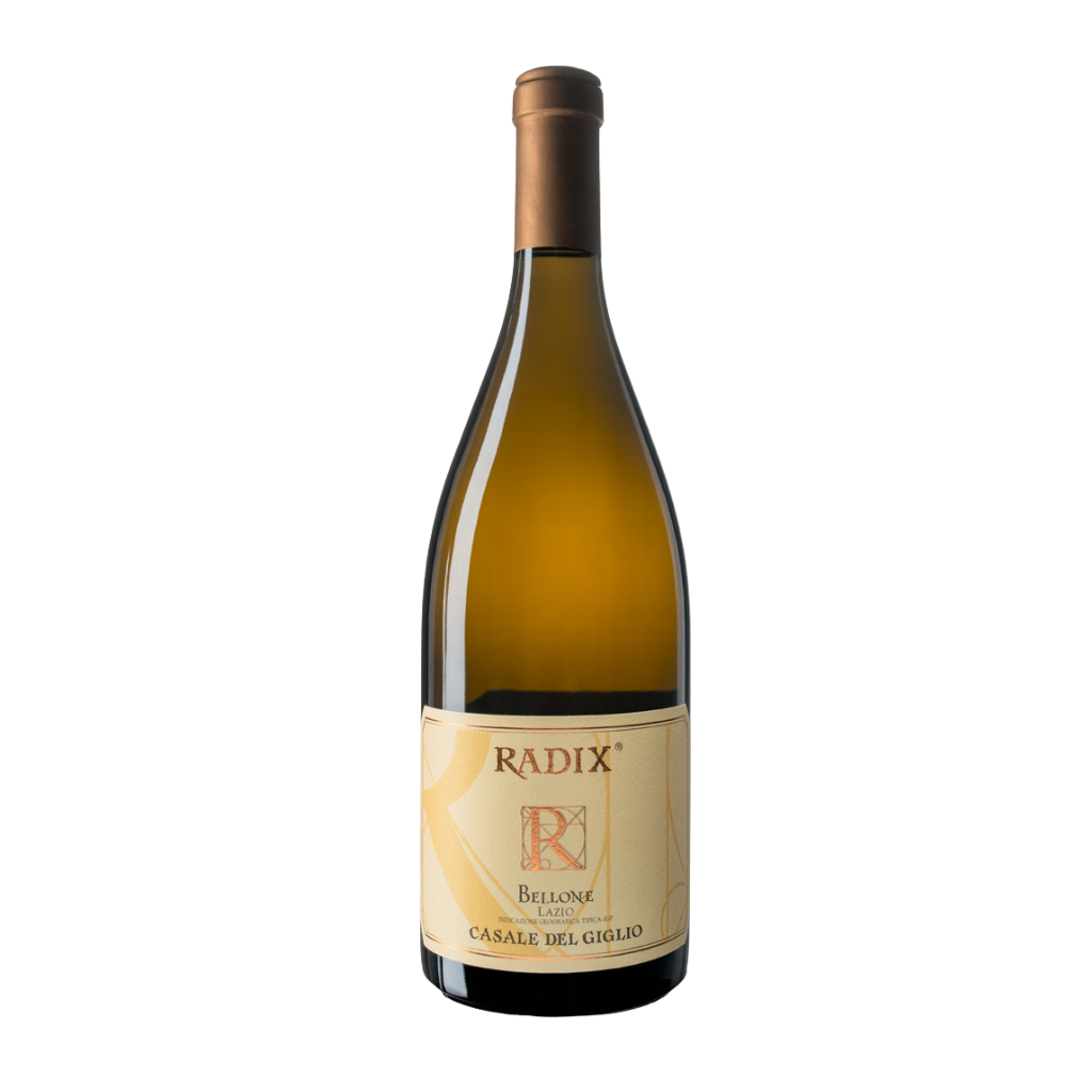 Radix Bellone Lazio IGT