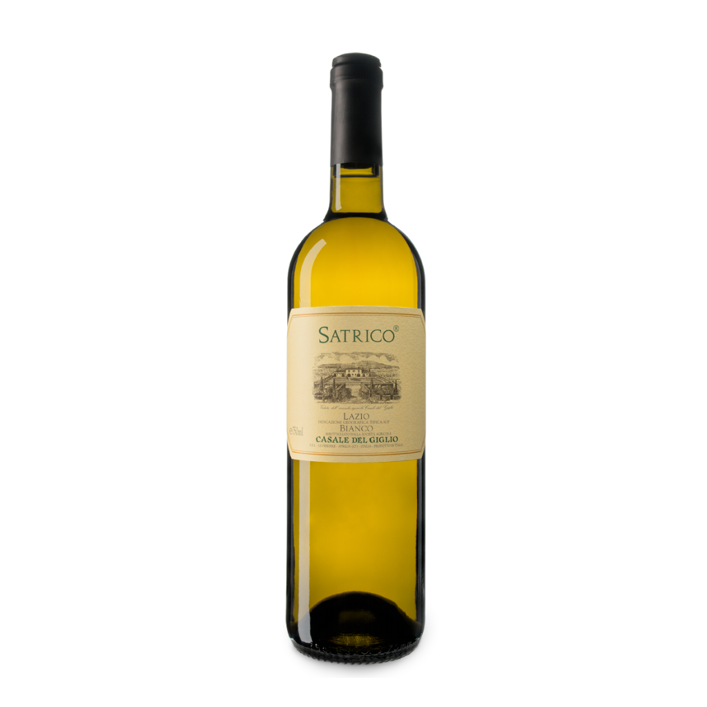 Satrico Bianco Lazio IGT