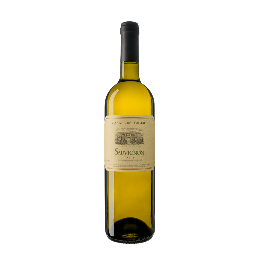 Sauvignon Lazio IGT