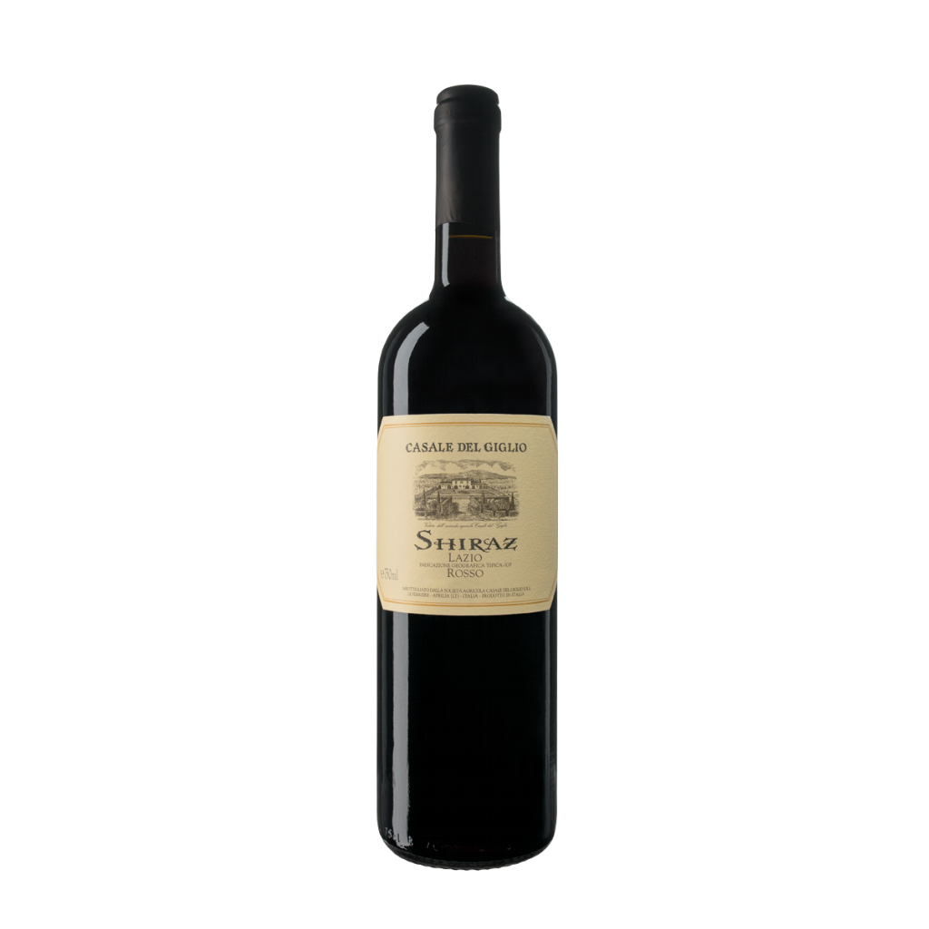 Shiraz Lazio IGT
