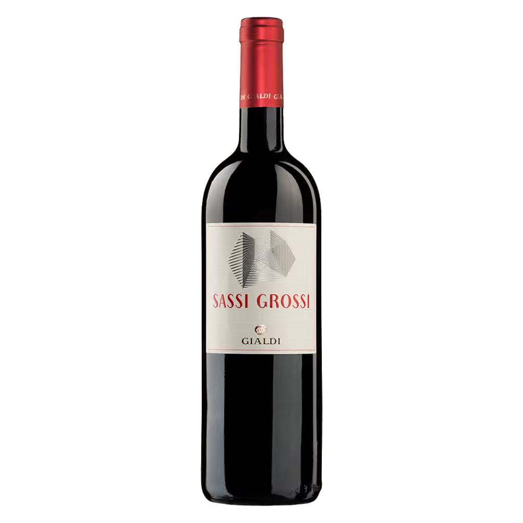 Sassi Grossi Merlot Ticino DOC