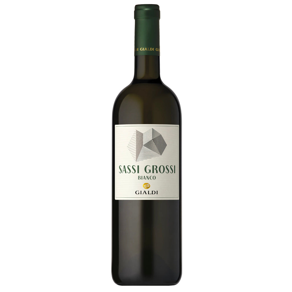 Sassi Grossi Bianco Ticino DOC