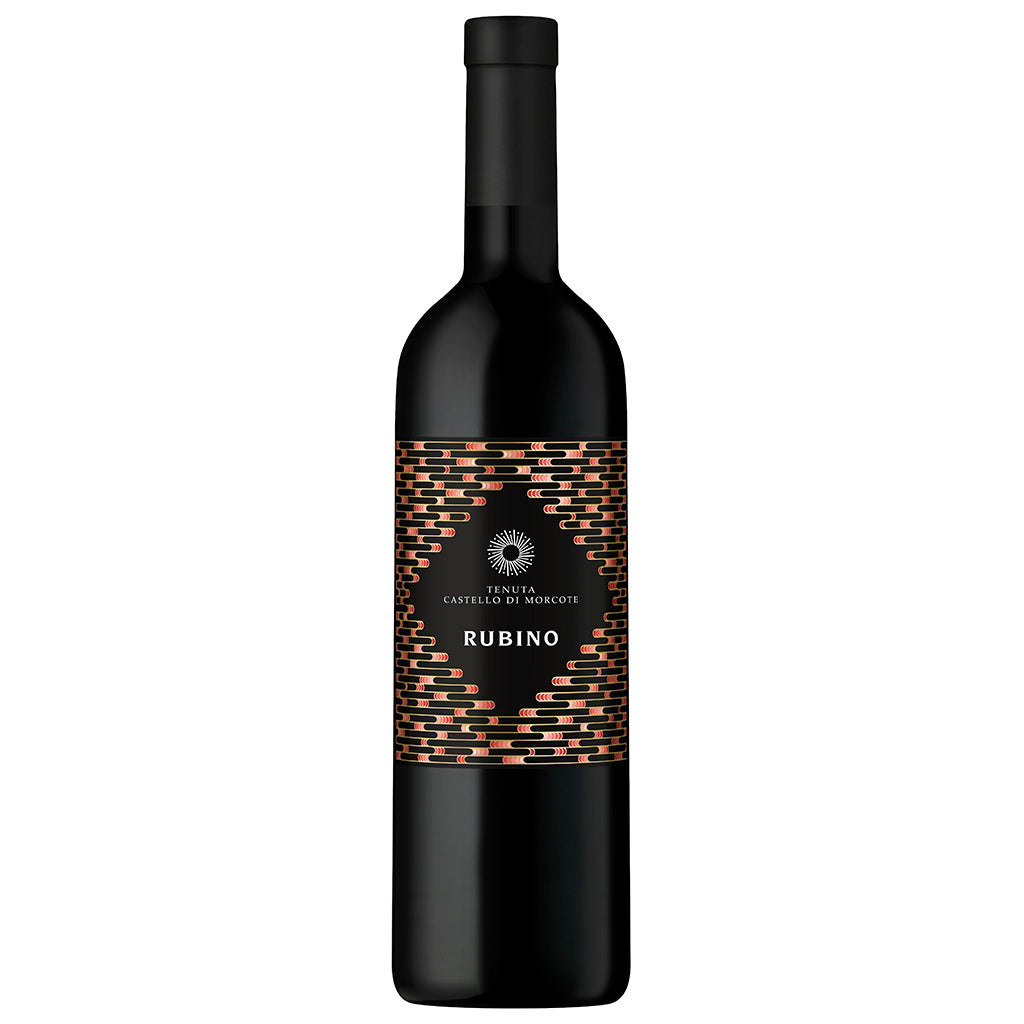 Rubino Merlot Rosso del Ticino DOC