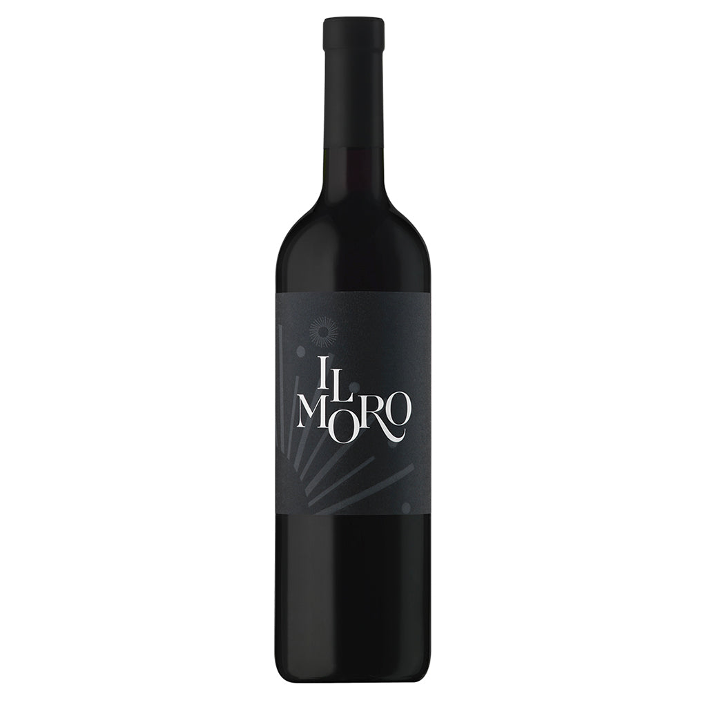 Il Moro Merlot Ticino DOC